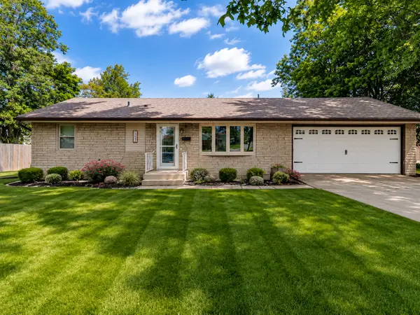 1112 Beechwood Avenue, Bloomington, IL 61701