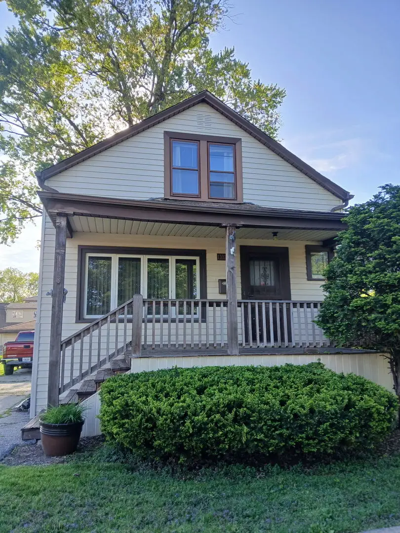 11028 S Sawyer Avenue, Chicago, IL 60655 - #1