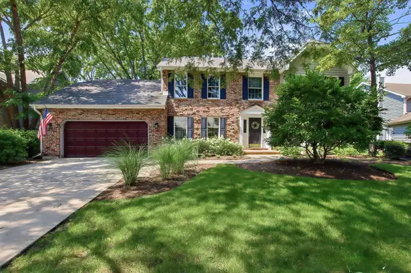1419 Stevenson Drive, Libertyville, IL 60048