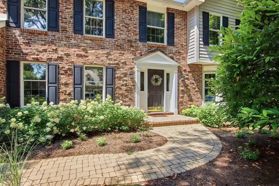 1419 Stevenson Drive, Libertyville, IL 60048 - #2