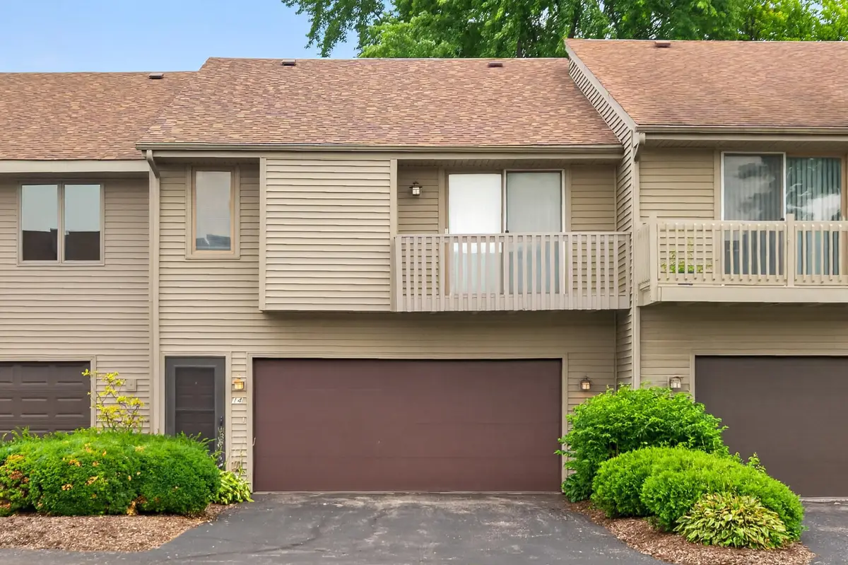 641 Amphitheater Drive #14, Rockford, IL 61107 - #1