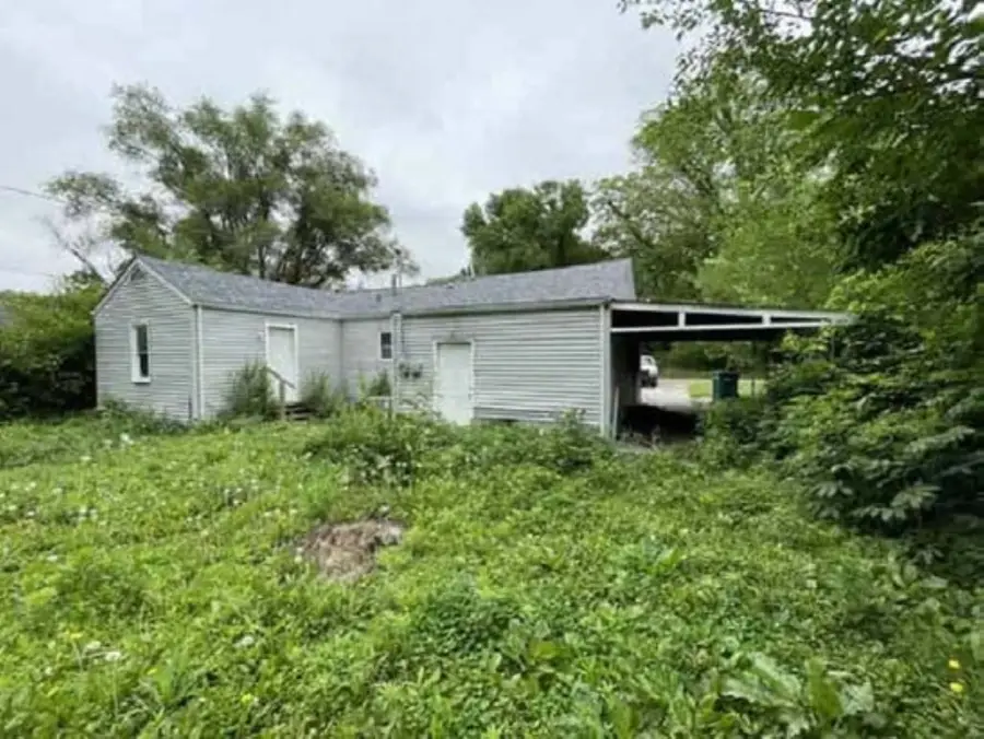1212 Richard Drive, East Saint Louis, IL 62206 - #2