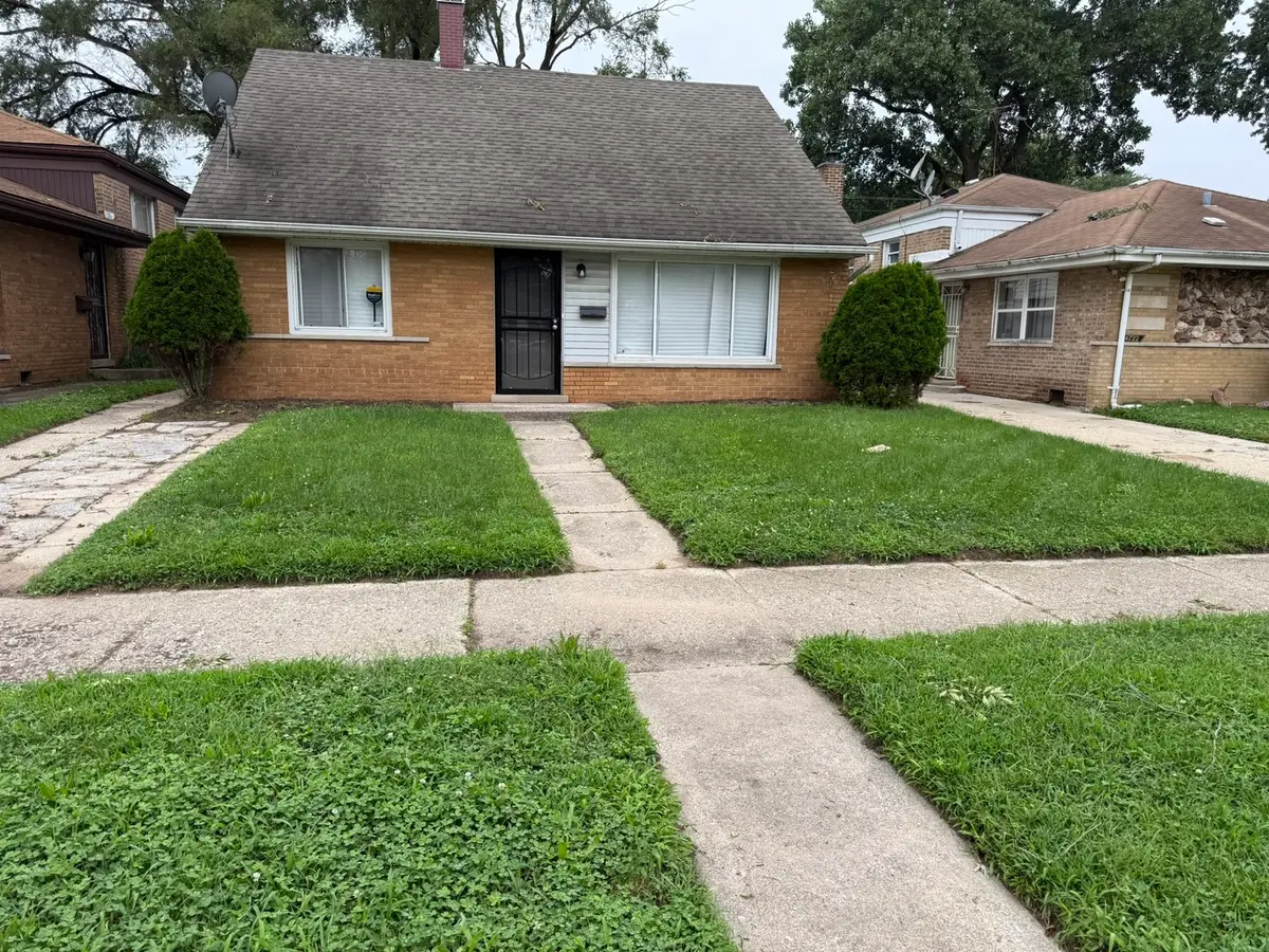 14726 Dorchester Avenue, Dolton, IL 60419 - #1