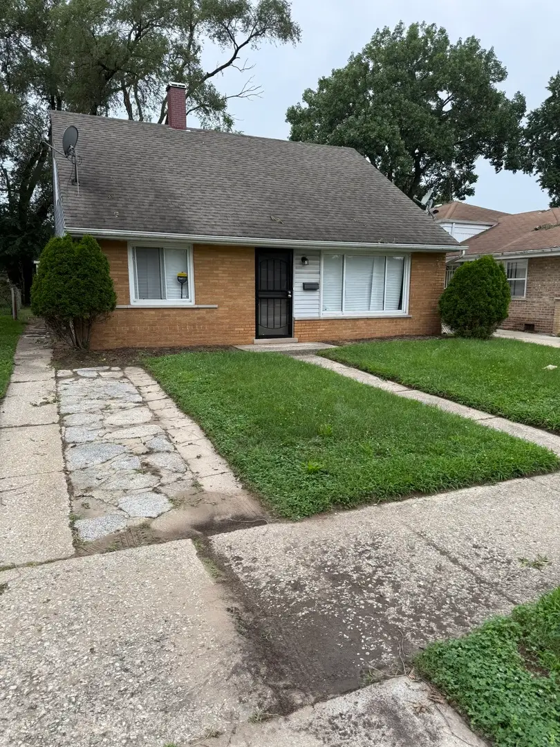 14726 Dorchester Avenue, Dolton, IL 60419 - #2