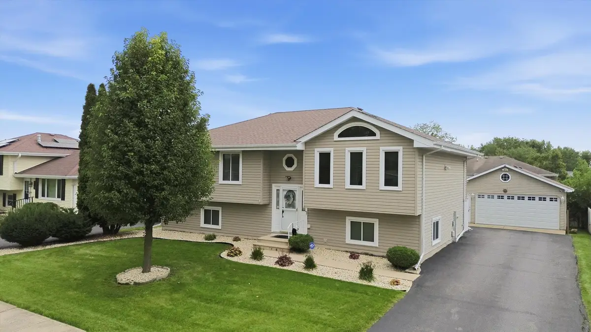 2902 Streitz Drive, Joliet, IL 60435 - #1