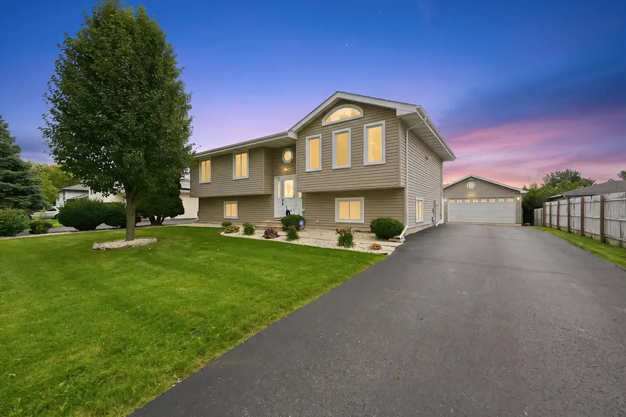 2902 Streitz Drive, Joliet, IL 60435 - #3