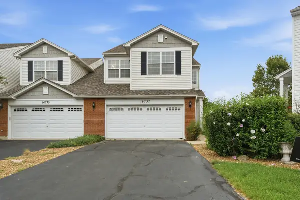 16737 Hazelwood Drive, Plainfield, IL 60586