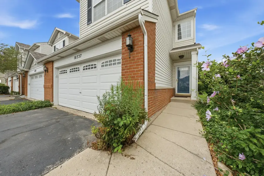 16737 Hazelwood Drive, Plainfield, IL 60586 - #2