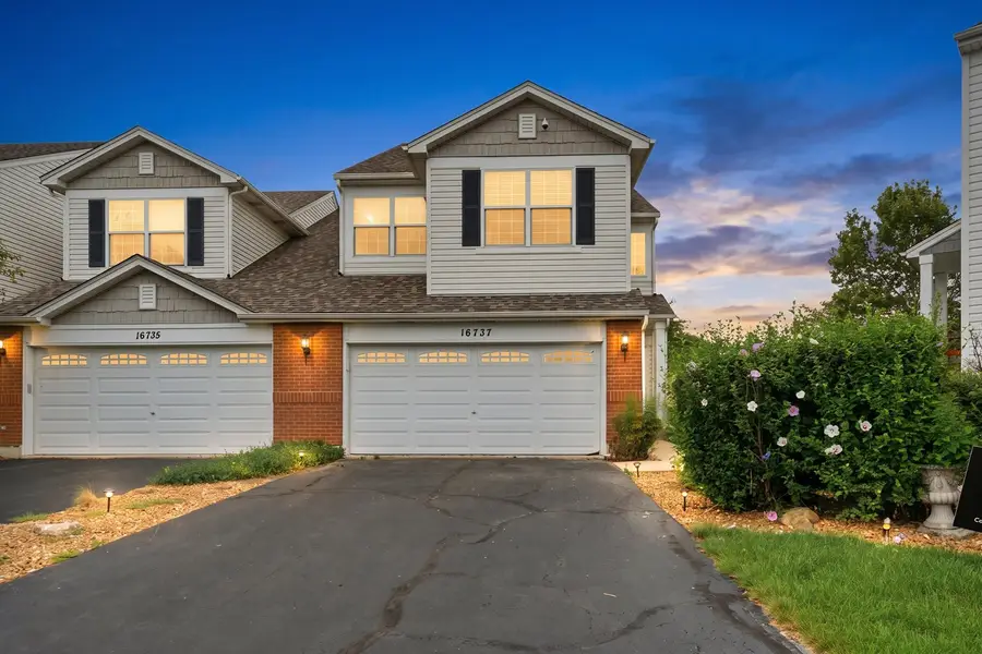 16737 Hazelwood Drive, Plainfield, IL 60586 - #3