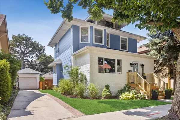 629 Carpenter Avenue, Oak Park, IL 60304