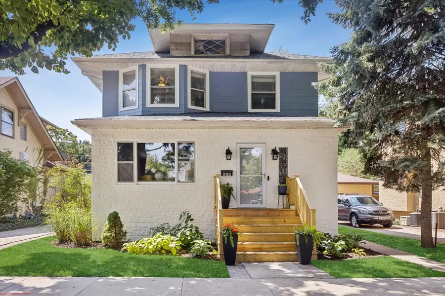 629 Carpenter Avenue, Oak Park, IL 60304 - #2