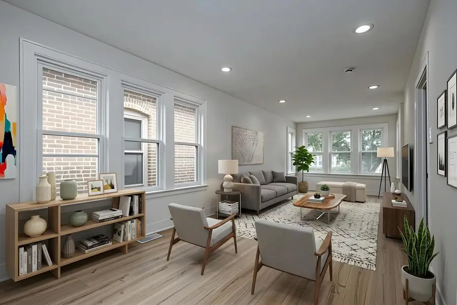 8634 S Laflin Street, Chicago, IL 60620 - #2