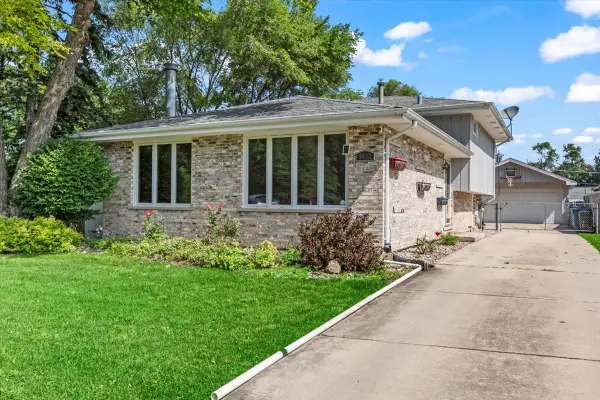 5532 129th Street, Crestwood, IL 60418