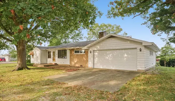 217 Cedar Street, Gibson City, IL 60936