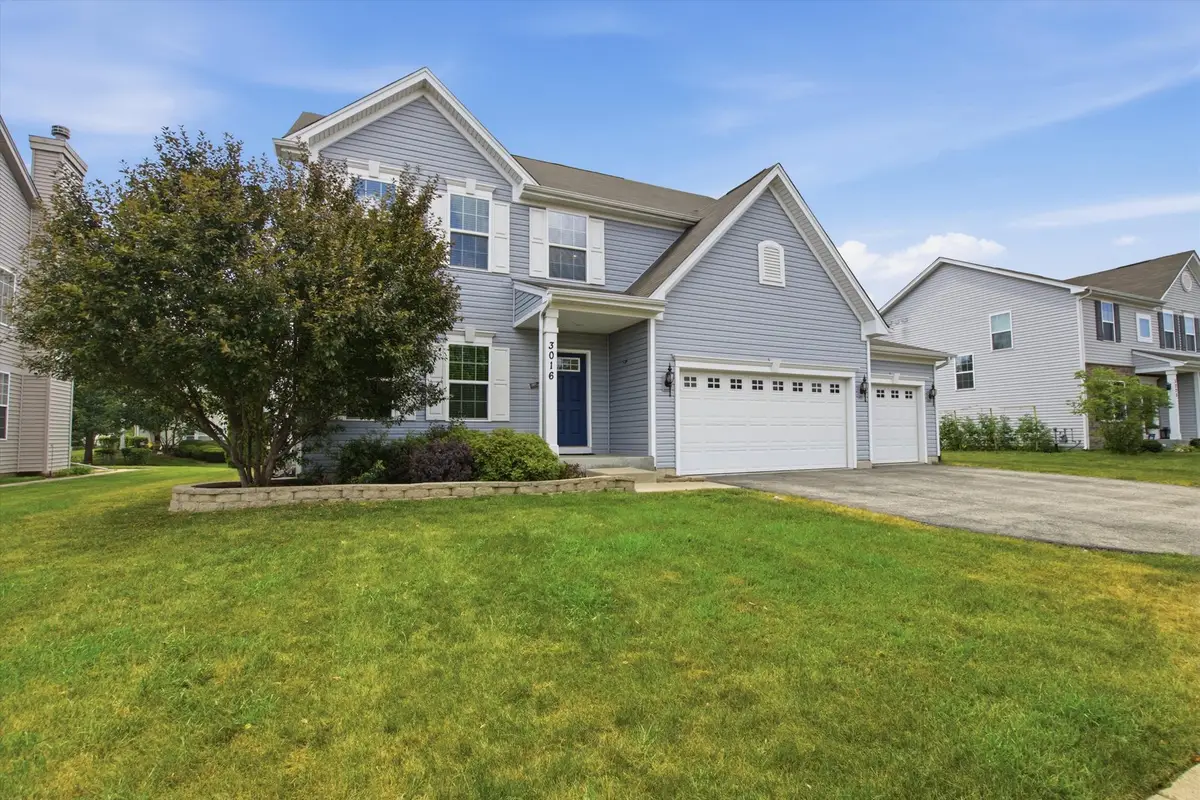 3016 Monterey Lane, Wadsworth, IL 60083 - #1