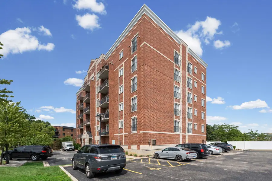 405 S Creekside Drive #404, Palatine, IL 60074 - #2