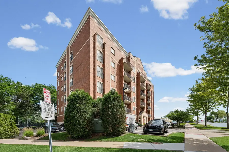 405 S Creekside Drive #404, Palatine, IL 60074 - #3