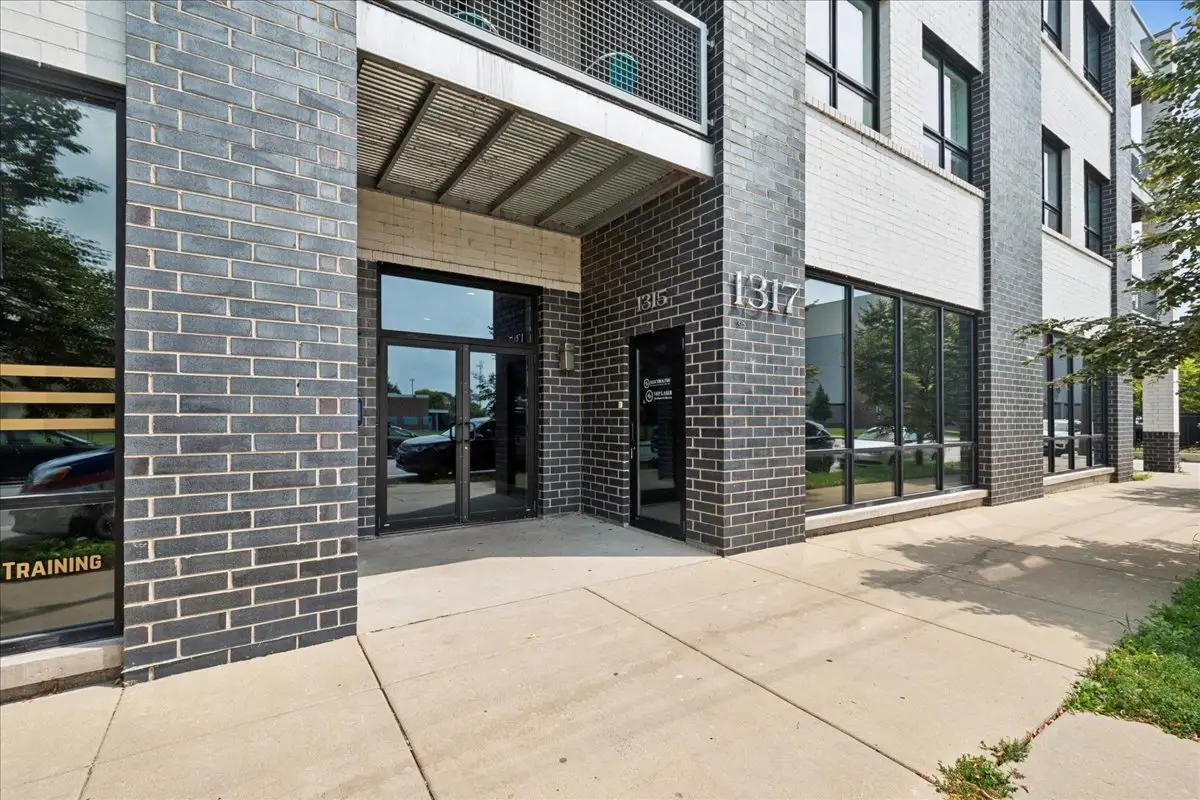 1317 N Larrabee Street #401, Chicago, IL 60610 - #1