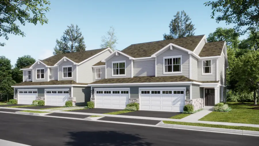 110 Henderson Street, Oswego, IL 60543 - #2