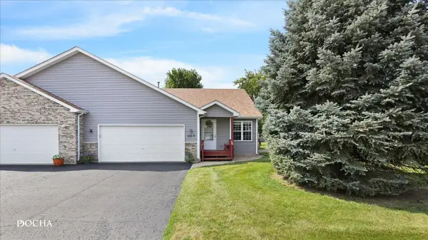 335 B Warren Street #B, Somonauk, IL 60552