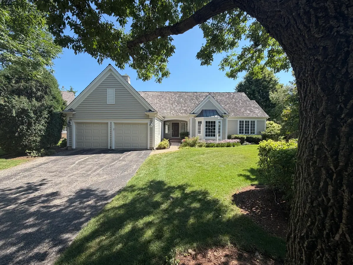 655 S Buckingham Court, Lake Forest, IL 60045 - #1