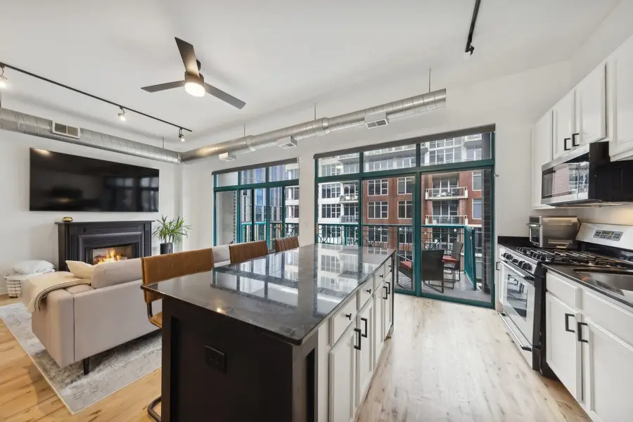 910 W Madison Street #704, Chicago, IL 60607 - #3