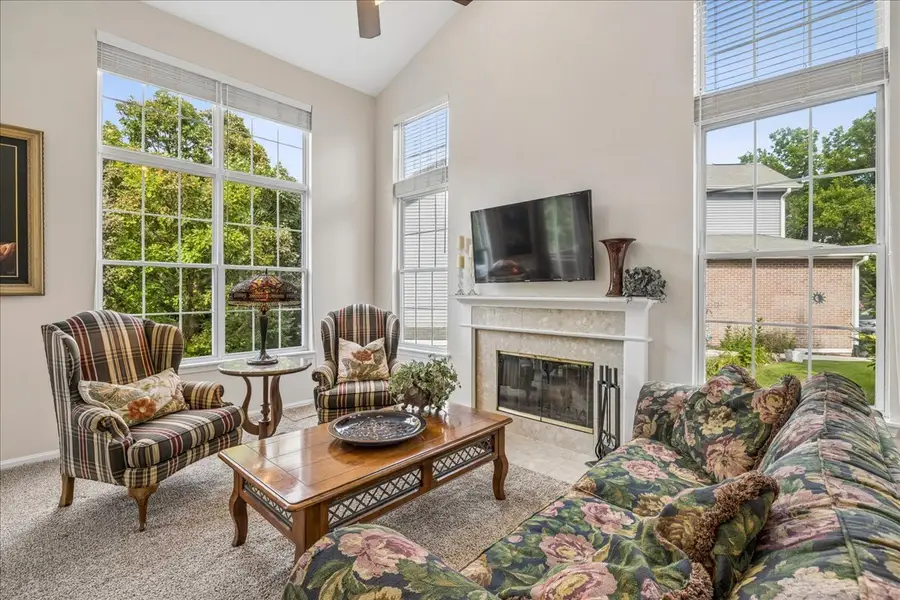 1410 Grandview Court #1410, Algonquin, IL 60102 - #2