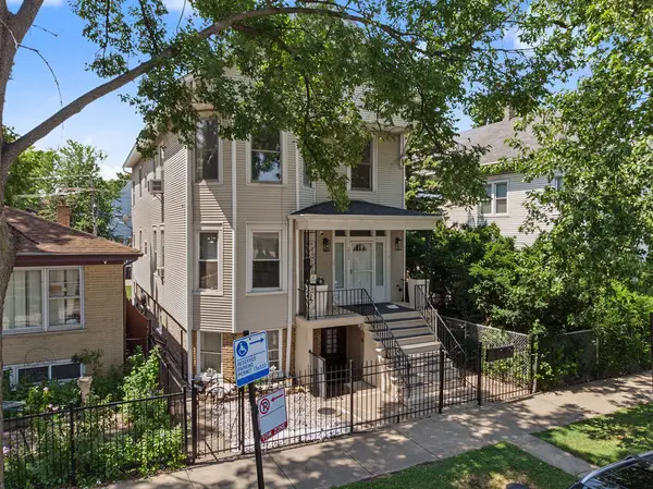 2304 N Monitor Avenue, Chicago, IL 60639