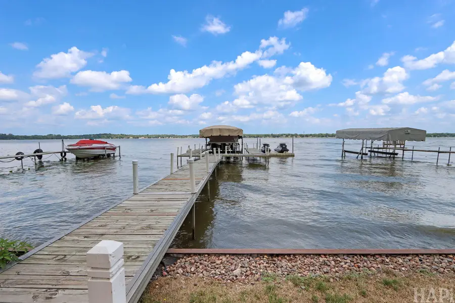 38137 N Bolton Place, Antioch, IL 60002 - #2