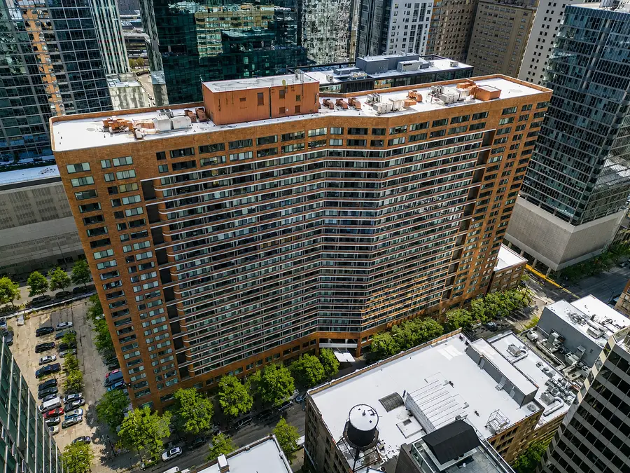 211 E Ohio Street #2313, Chicago, IL 60611 - #3