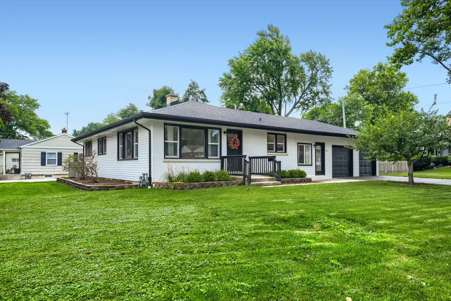 827 Lyford Lane, Wheaton, IL 60189 - #2
