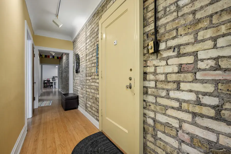 442 Elmwood Avenue #2, Evanston, IL 60202 - #2