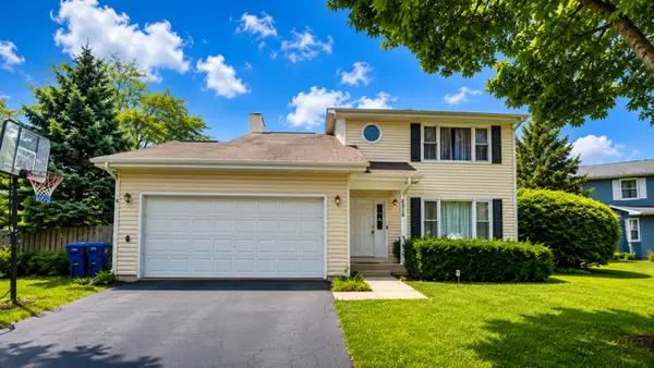 5316 Cypress Circle, Gurnee, IL 60031