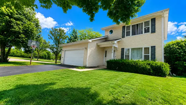 5316 Cypress Circle, Gurnee, IL 60031 - #2