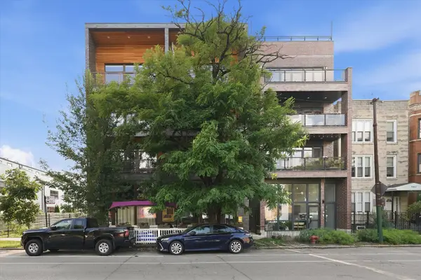 934 N California Avenue #4N, Chicago, IL 60622