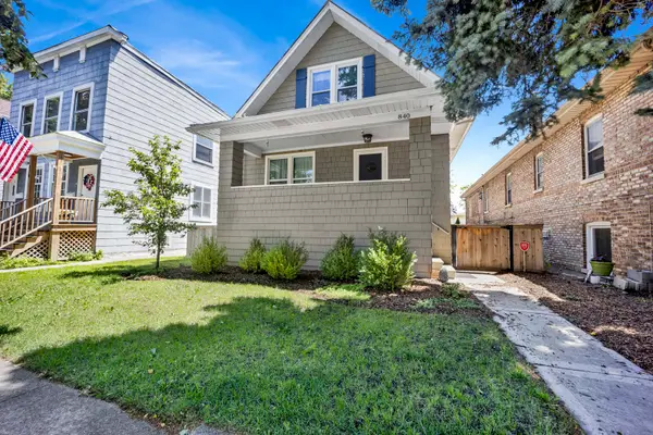 840 Beloit Avenue, Forest Park, IL 60130