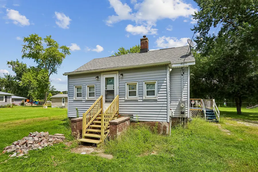 1815 S Jacobs Street, Streator, IL 61364 - #2