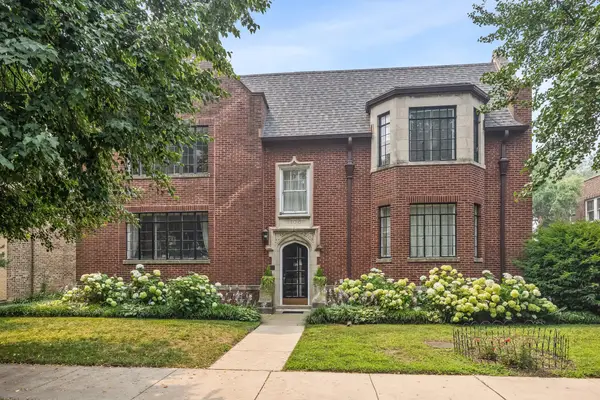 1106 Seward Street #2E, Evanston, IL 60202