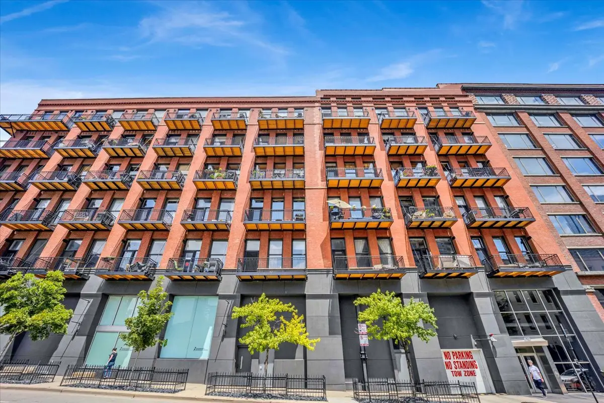616 W Fulton Street #212, Chicago, IL 60661 - #1