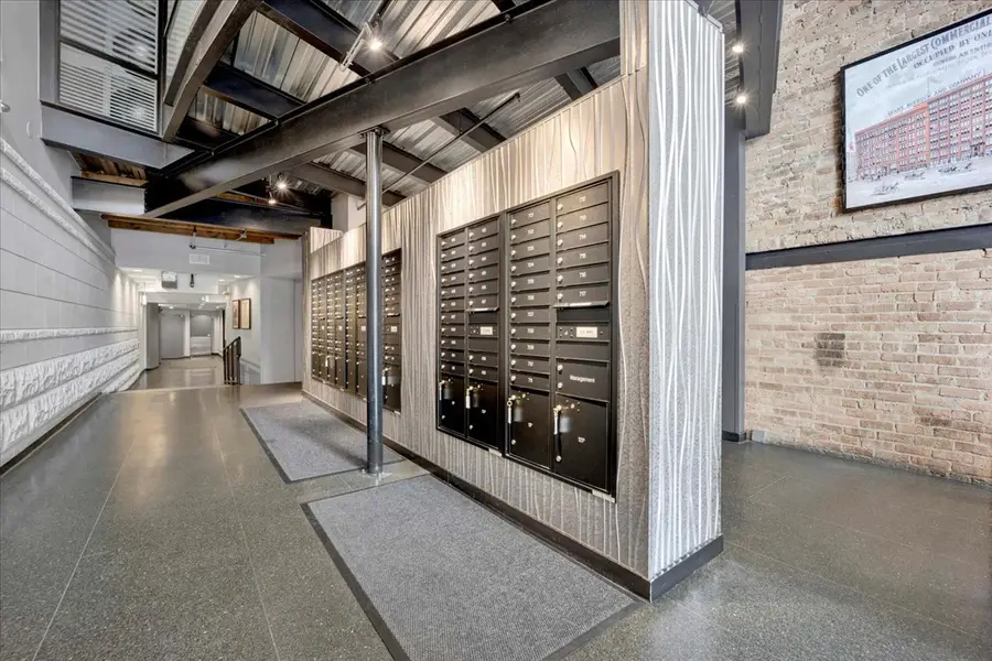 616 W Fulton Street #212, Chicago, IL 60661 - #3