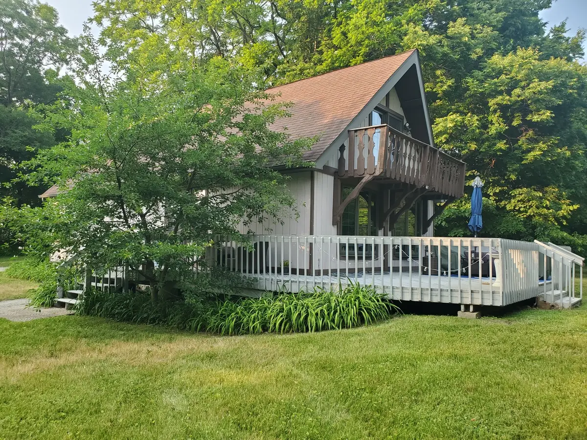 2920 Regner Road, McHenry, IL 60051 - #1
