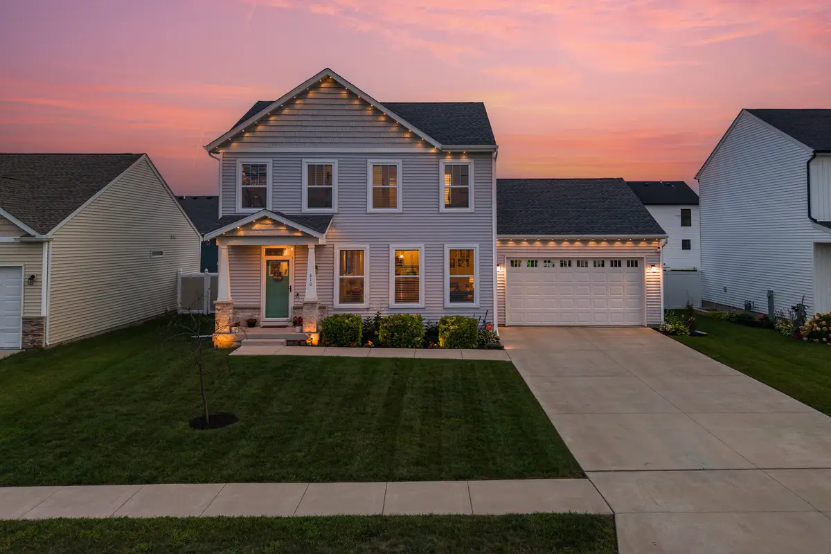 610 17th Avenue, Silvis, IL 61282 - #1