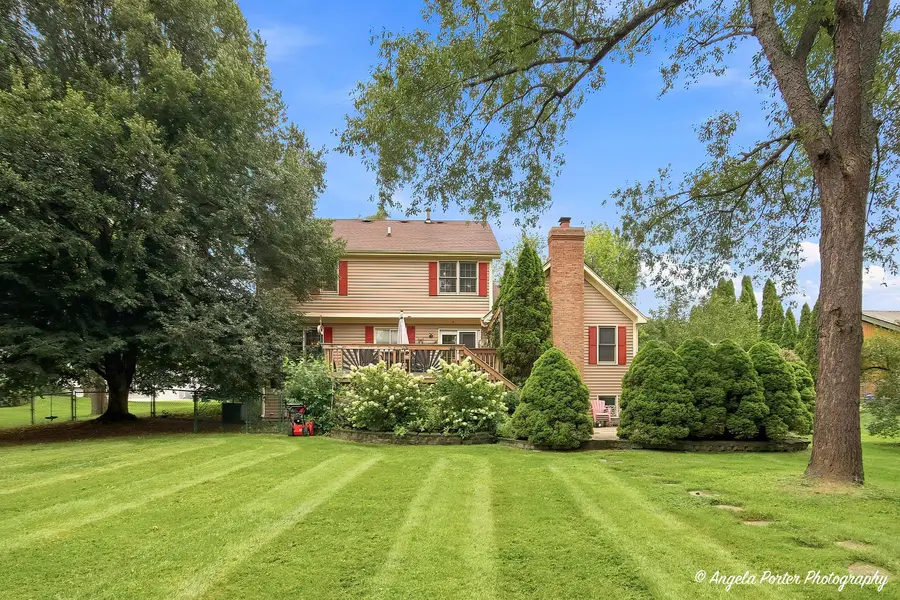 1813 Lakeview Street, Johnsburg, IL 60051 - #3