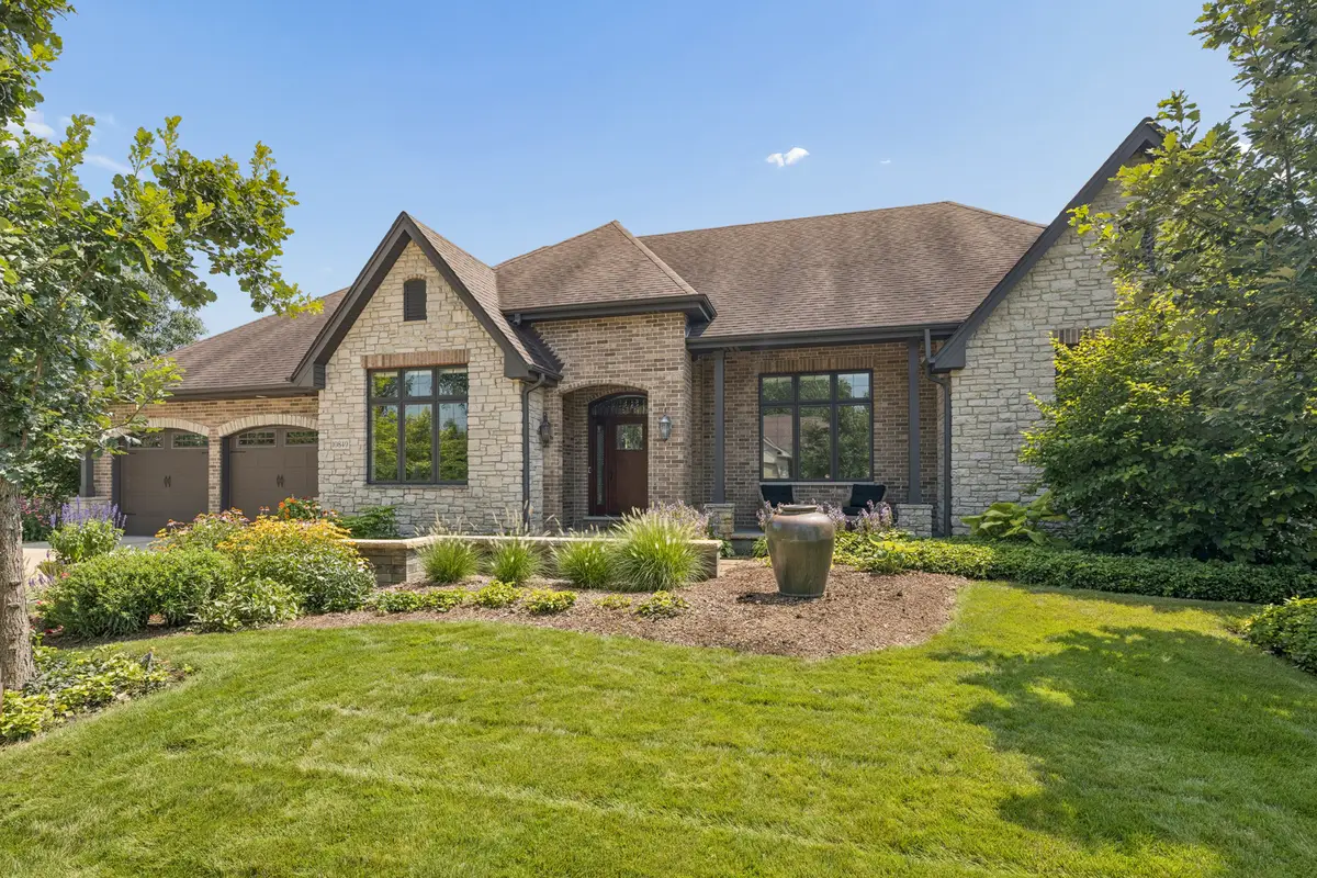 10849 Pioneer Trail, Frankfort, IL 60423 - #1