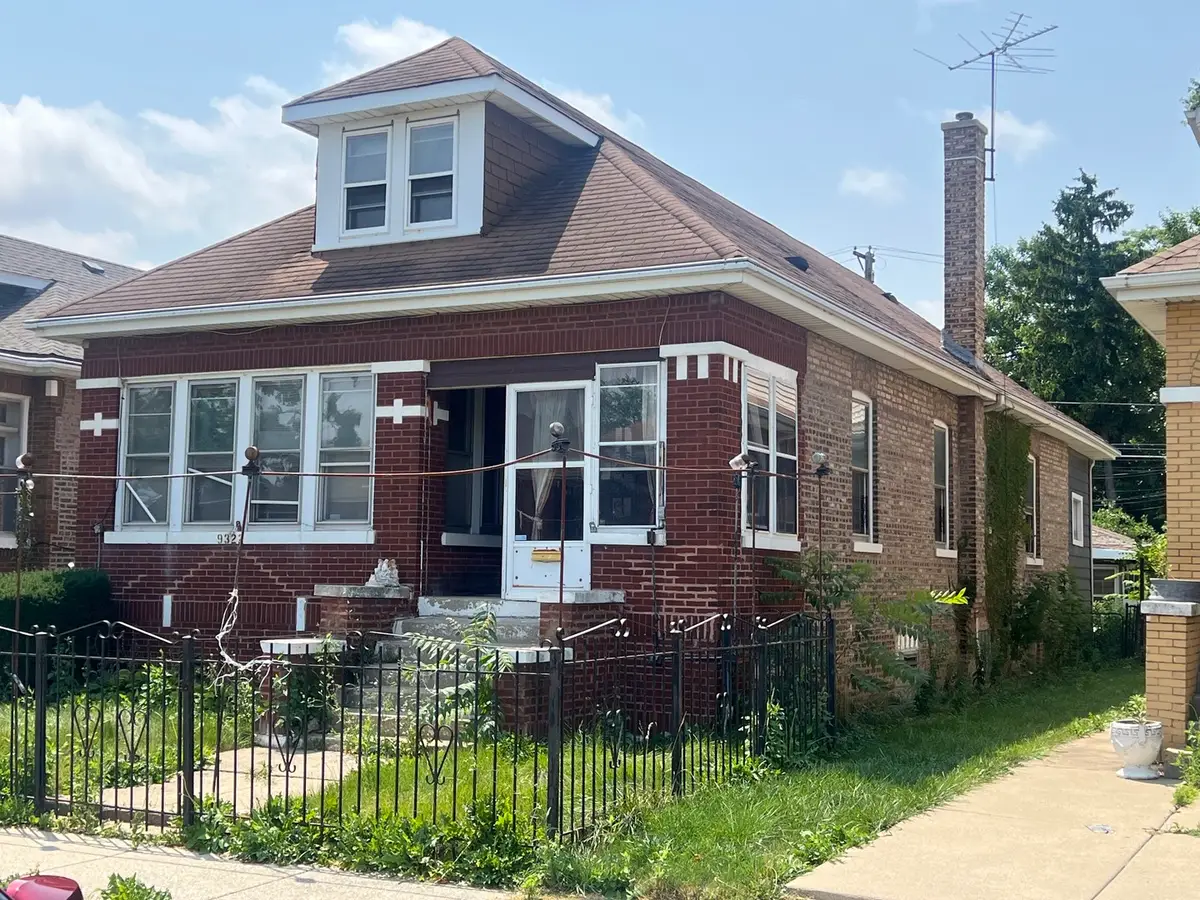 9322 S Ada Street, Chicago, IL 60620 - #1