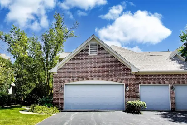 2107 Norwich Court, Glenview, IL 60026