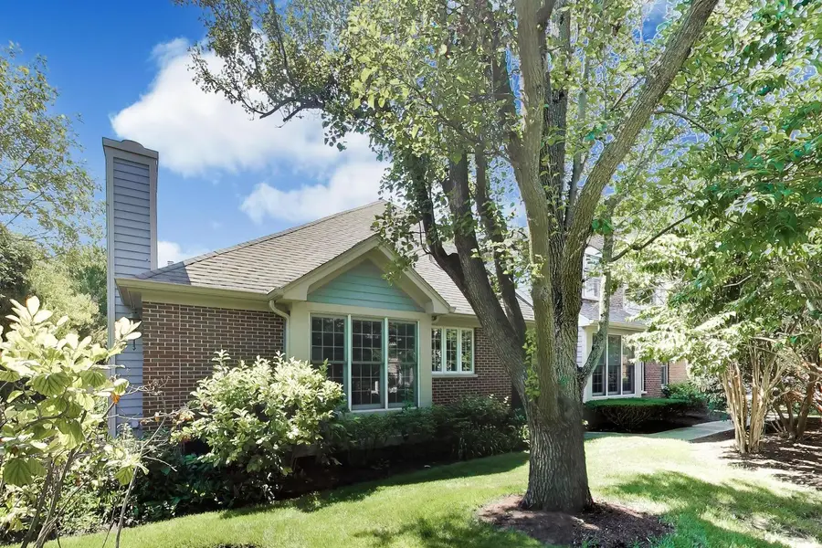 2107 Norwich Court, Glenview, IL 60026 - #3