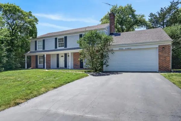 316 Fox Run Drive, Northbrook, IL 60062