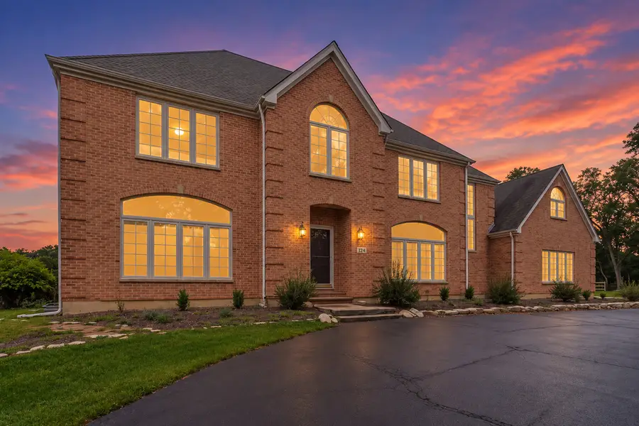 122 Deepwood Road, Barrington Hills, IL 60010 - #2