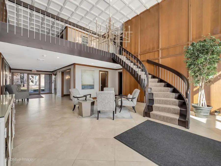 1 Oak Brook Club Drive #A310, Oak Brook, IL 60523 - #3